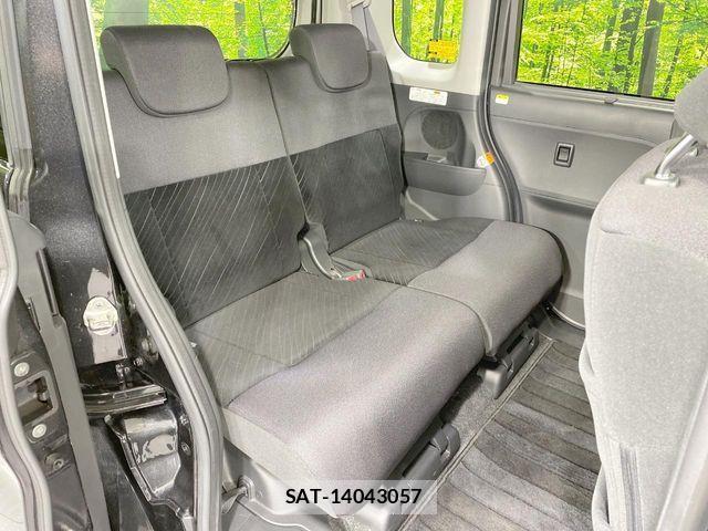 Daihatsu TANTO CUSTOM 2018-02 7789826-9