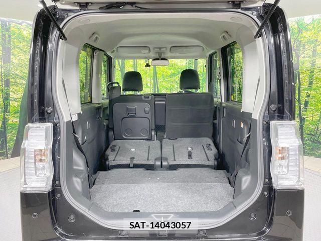 Daihatsu TANTO CUSTOM 2018-02 7789826-10