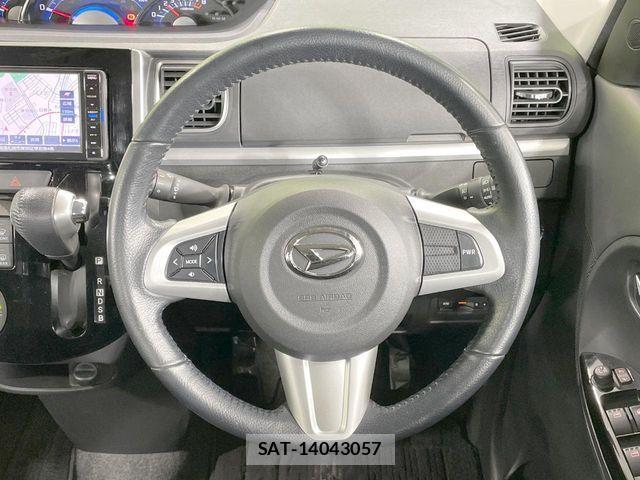 Daihatsu TANTO CUSTOM 2018-02 7789826-11