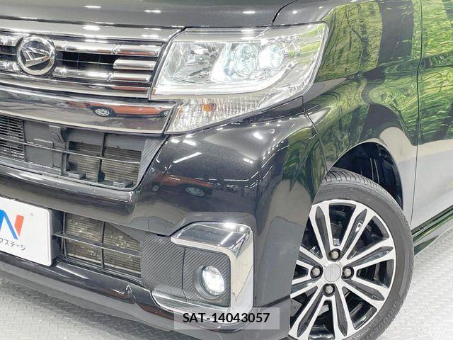 Daihatsu TANTO CUSTOM 2018-02 7789826-12