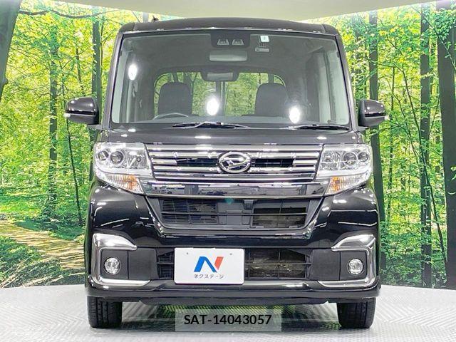 Daihatsu TANTO CUSTOM 2018-02 7789826-14