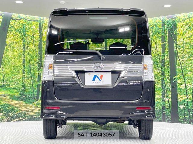 Daihatsu TANTO CUSTOM 2018-02 7789826-15