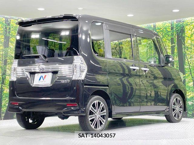 Daihatsu TANTO CUSTOM 2018-02 7789826-17
