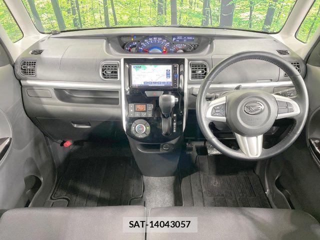 Daihatsu TANTO CUSTOM 2018-02 7789826-1