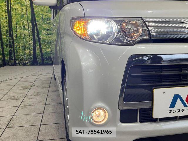 Daihatsu TANTO CUSTOM 2013-11 7789824-11