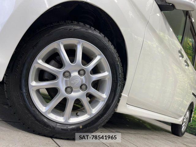 Daihatsu TANTO CUSTOM 2013-11 7789824-12