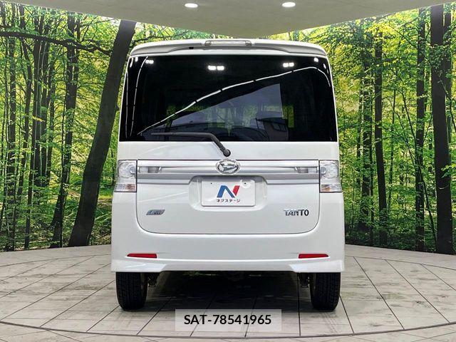 Daihatsu TANTO CUSTOM 2013-11 7789824-14