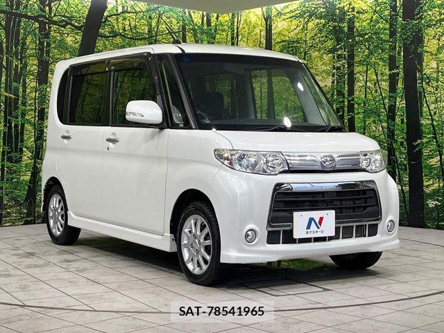 Daihatsu TANTO CUSTOM 2013-11 7789824-15