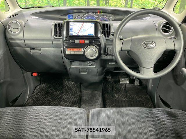 Daihatsu TANTO CUSTOM 2013-11 7789824-1