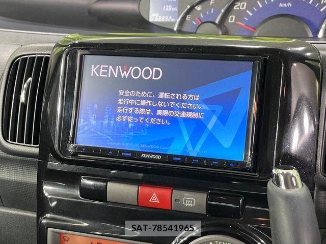 Daihatsu TANTO CUSTOM 2013-11 7789824-2