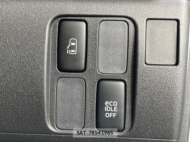 Daihatsu TANTO CUSTOM 2013-11 7789824-3