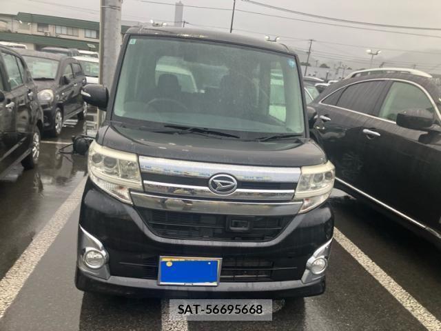 Daihatsu TANTO CUSTOM 2014-02 7789823-0