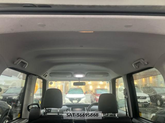 Daihatsu TANTO CUSTOM 2014-02 7789823-11