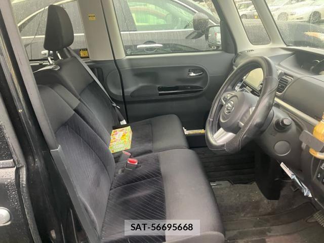 Daihatsu TANTO CUSTOM 2014-02 7789823-13