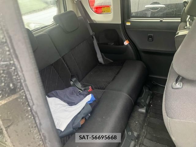 Daihatsu TANTO CUSTOM 2014-02 7789823-14