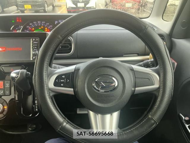 Daihatsu TANTO CUSTOM 2014-02 7789823-16