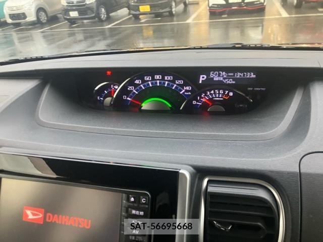 Daihatsu TANTO CUSTOM 2014-02 7789823-17