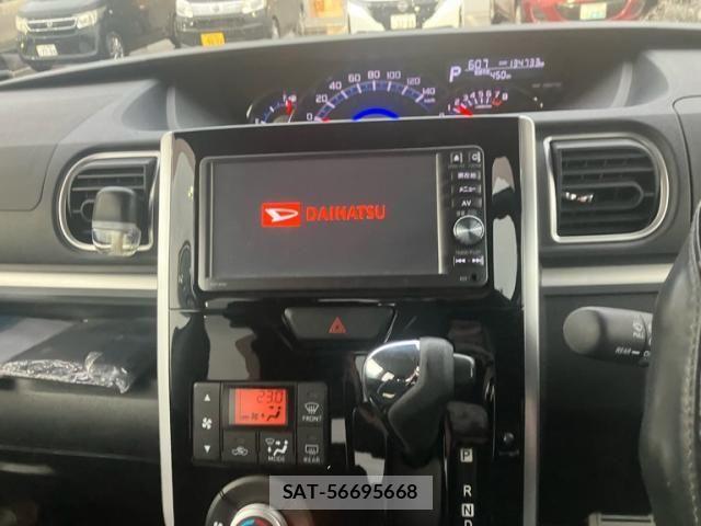 Daihatsu TANTO CUSTOM 2014-02 7789823-18