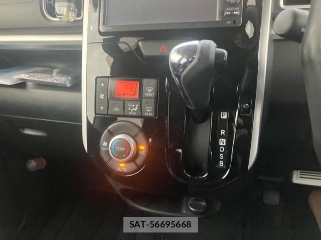 Daihatsu TANTO CUSTOM 2014-02 7789823-20