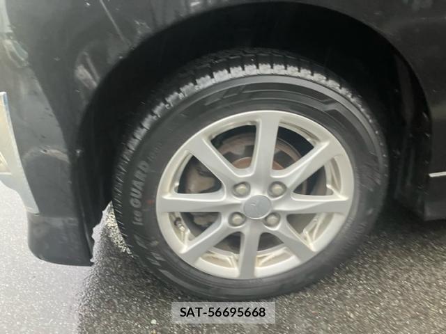 Daihatsu TANTO CUSTOM 2014-02 7789823-3