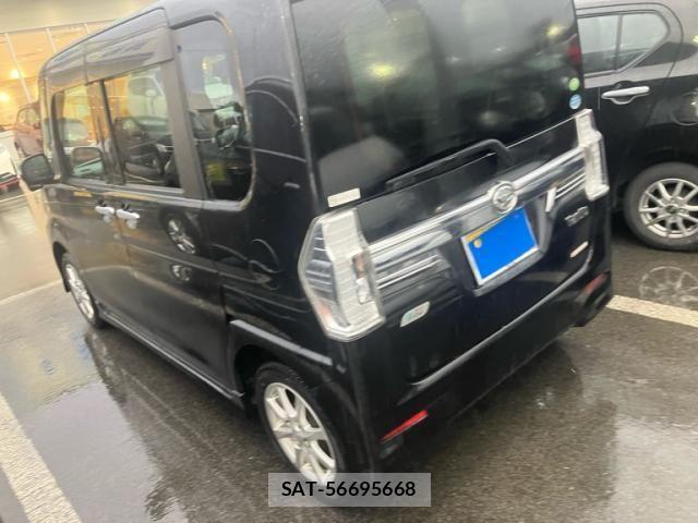Daihatsu TANTO CUSTOM 2014-02 7789823-5