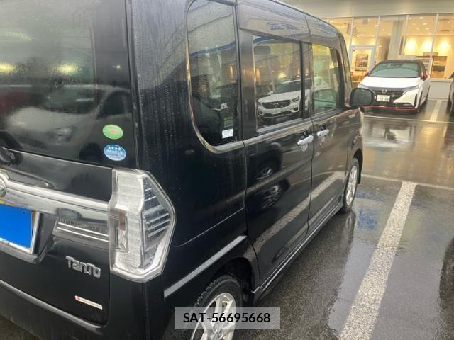 Daihatsu TANTO CUSTOM 2014-02 7789823-6