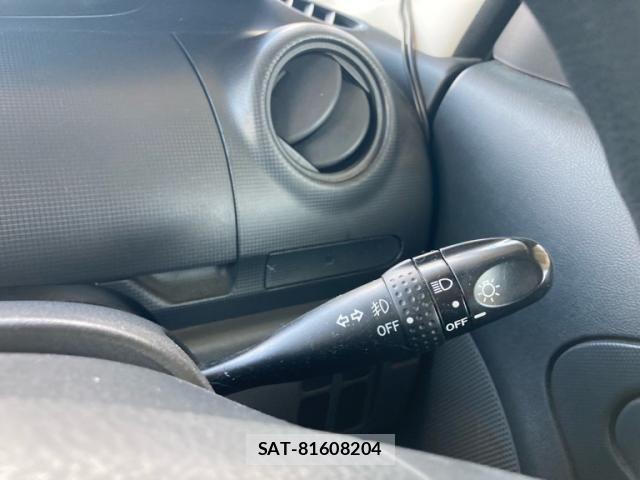 Daihatsu TANTO CUSTOM 2008-06 7880021-11