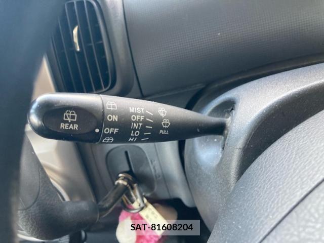 Daihatsu TANTO CUSTOM 2008-06 7880021-12