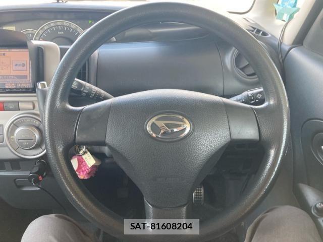 Daihatsu TANTO CUSTOM 2008-06 7880021-13
