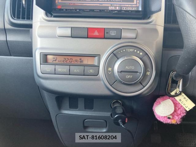 Daihatsu TANTO CUSTOM 2008-06 7880021-15