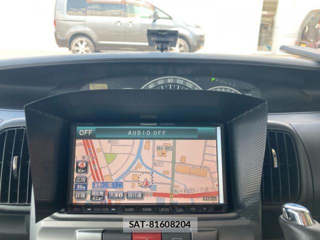 Daihatsu TANTO CUSTOM 2008-06 7880021-16