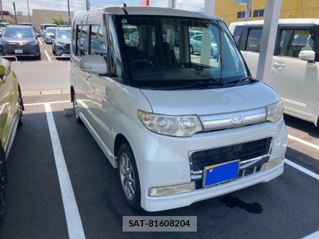 Daihatsu TANTO CUSTOM 2008-06 7880021-2