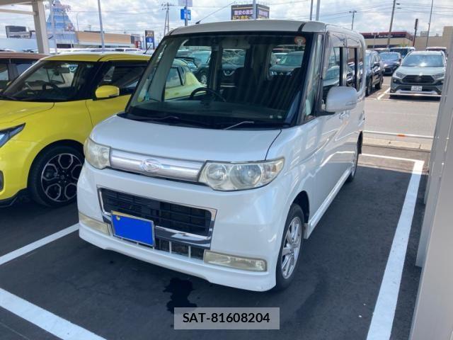 Daihatsu TANTO CUSTOM 2008-06 7880021-3