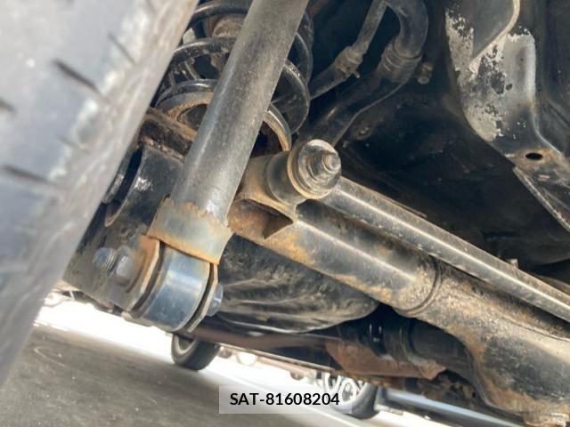 Daihatsu TANTO CUSTOM 2008-06 7880021-4
