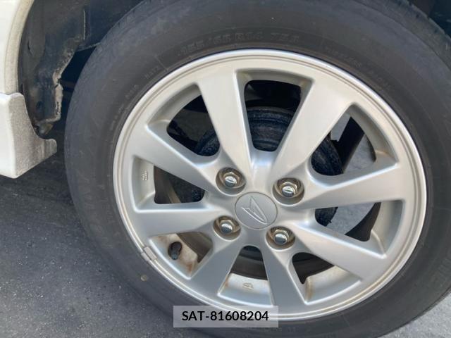Daihatsu TANTO CUSTOM 2008-06 7880021-5