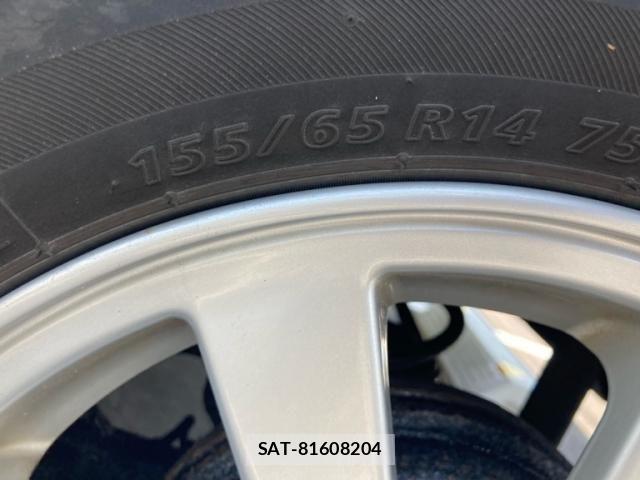 Daihatsu TANTO CUSTOM 2008-06 7880021-6