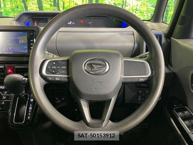 Daihatsu TANTO CUSTOM 2020-06 7880017-10