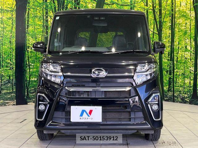 Daihatsu TANTO CUSTOM 2020-06 7880017-13