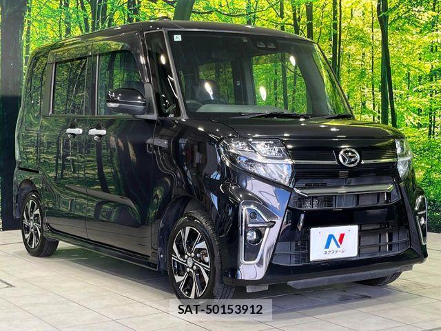 Daihatsu TANTO CUSTOM 2020-06 7880017-15