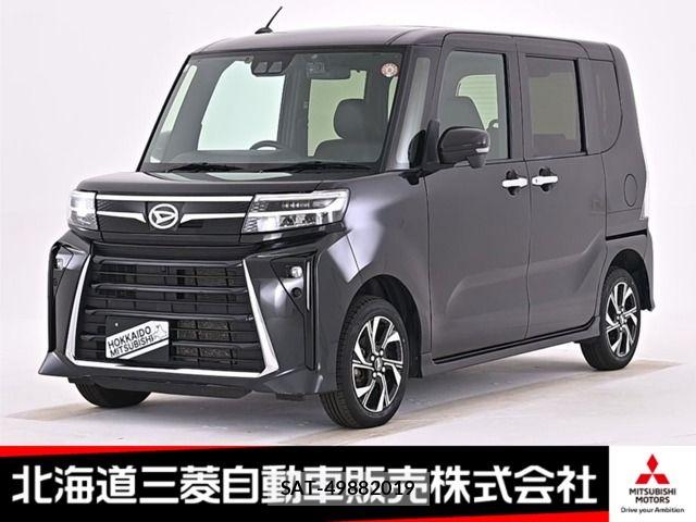 Daihatsu TANTO CUSTOM 2024-06 7880015-0