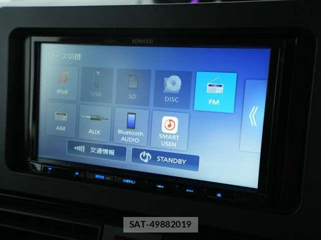 Daihatsu TANTO CUSTOM 2024-06 7880015-9