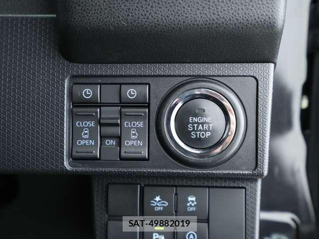 Daihatsu TANTO CUSTOM 2024-06 7880015-10