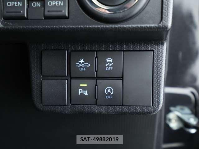 Daihatsu TANTO CUSTOM 2024-06 7880015-11