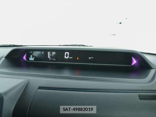 Daihatsu TANTO CUSTOM 2024-06 7880015-12
