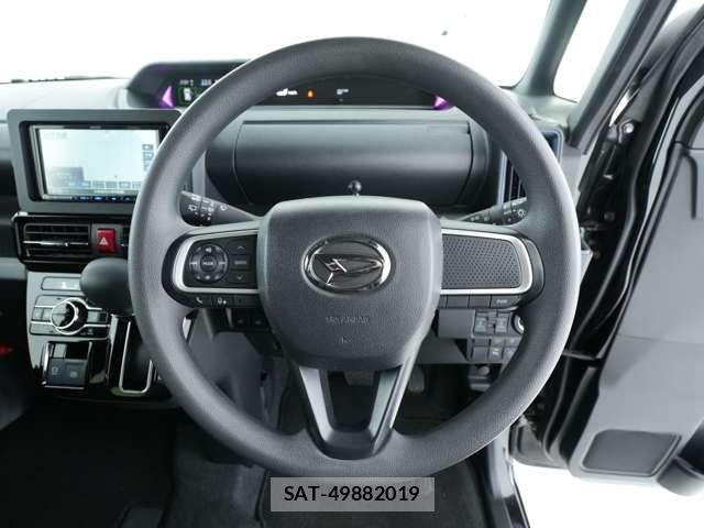 Daihatsu TANTO CUSTOM 2024-06 7880015-13