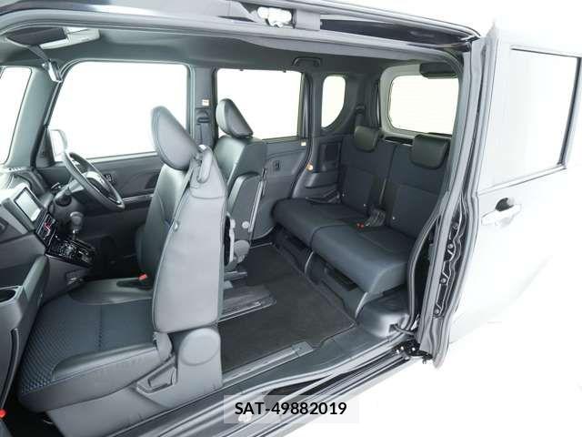 Daihatsu TANTO CUSTOM 2024-06 7880015-19