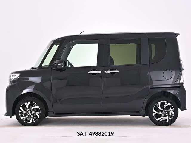 Daihatsu TANTO CUSTOM 2024-06 7880015-2