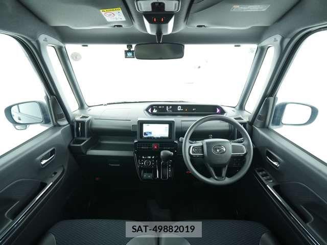 Daihatsu TANTO CUSTOM 2024-06 7880015-4