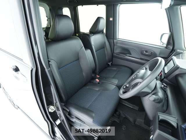 Daihatsu TANTO CUSTOM 2024-06 7880015-5