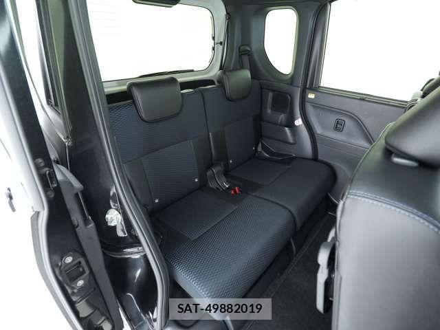 Daihatsu TANTO CUSTOM 2024-06 7880015-6